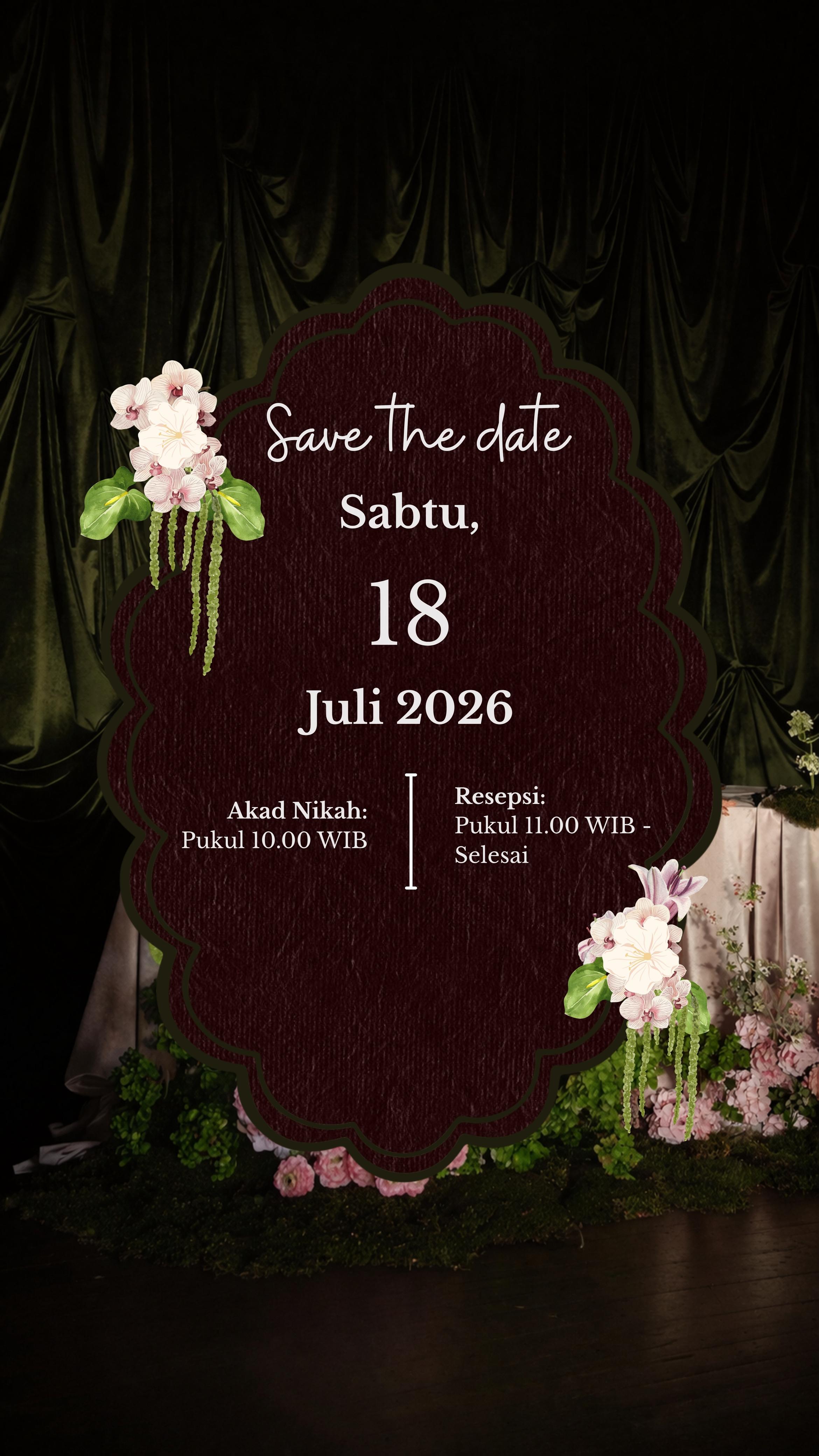 Event Akad