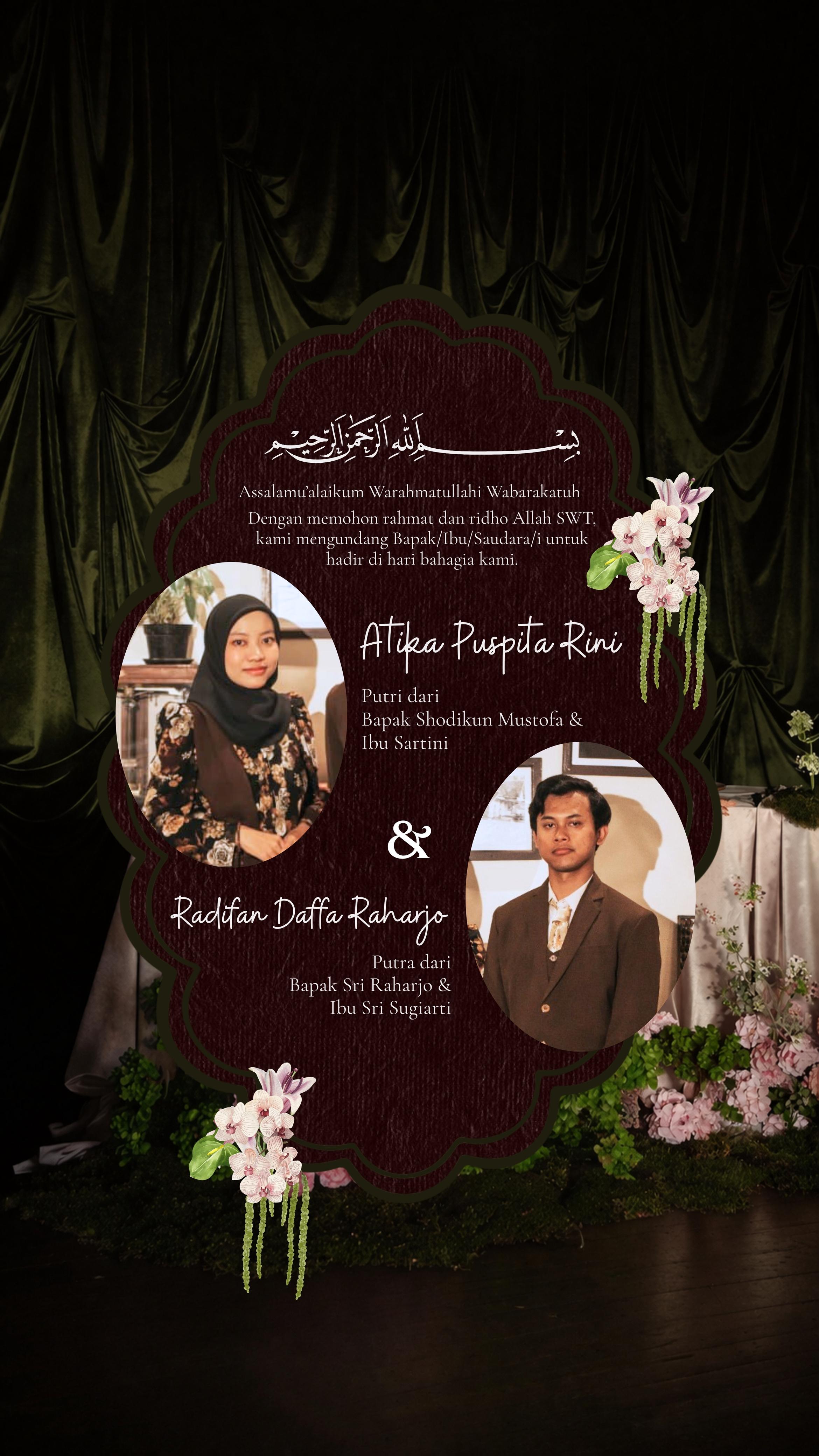 Foto Couple